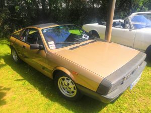 Hier einige Impressionen …