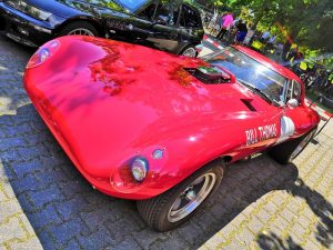 Hier einige Impressionen …