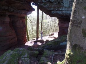 Karfreitags-Wanderung